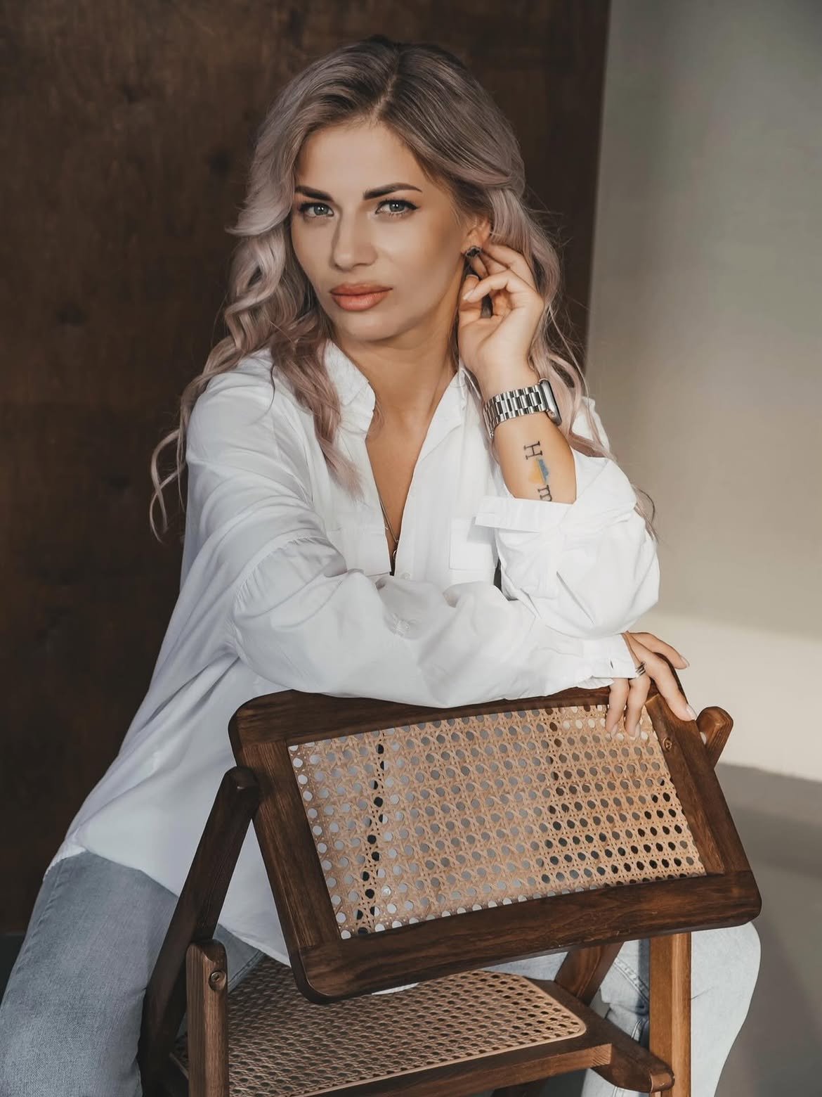 Светлана — мастер маникюра Сарафово