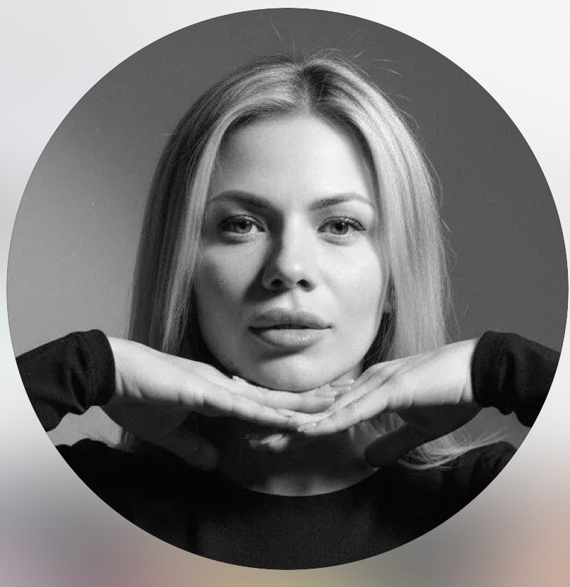 Svetlana